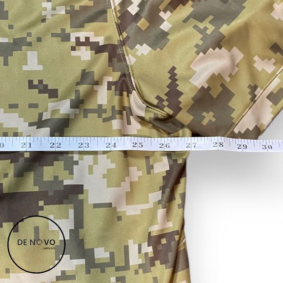 Nike Men's Camo Onfield DeShaun Watson #4 NFL Houston Texans Jersey Size 3XL - Picture 7 of 9